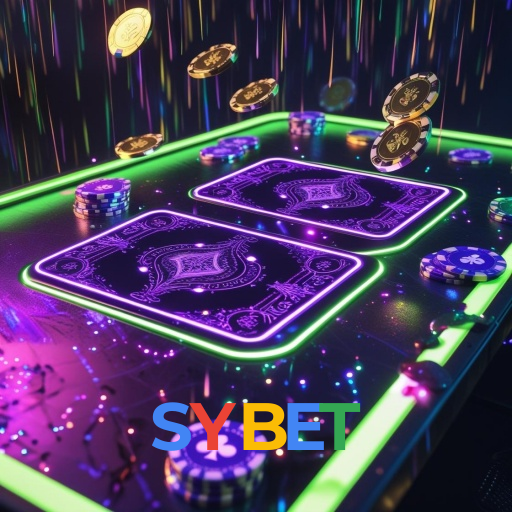 Login no SYBET