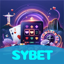 Login no SYBET