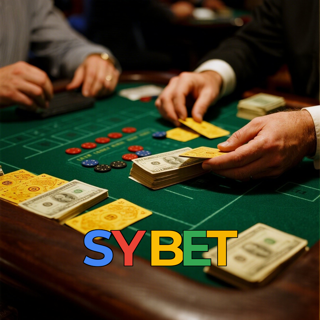Problemas de Login no SYBET