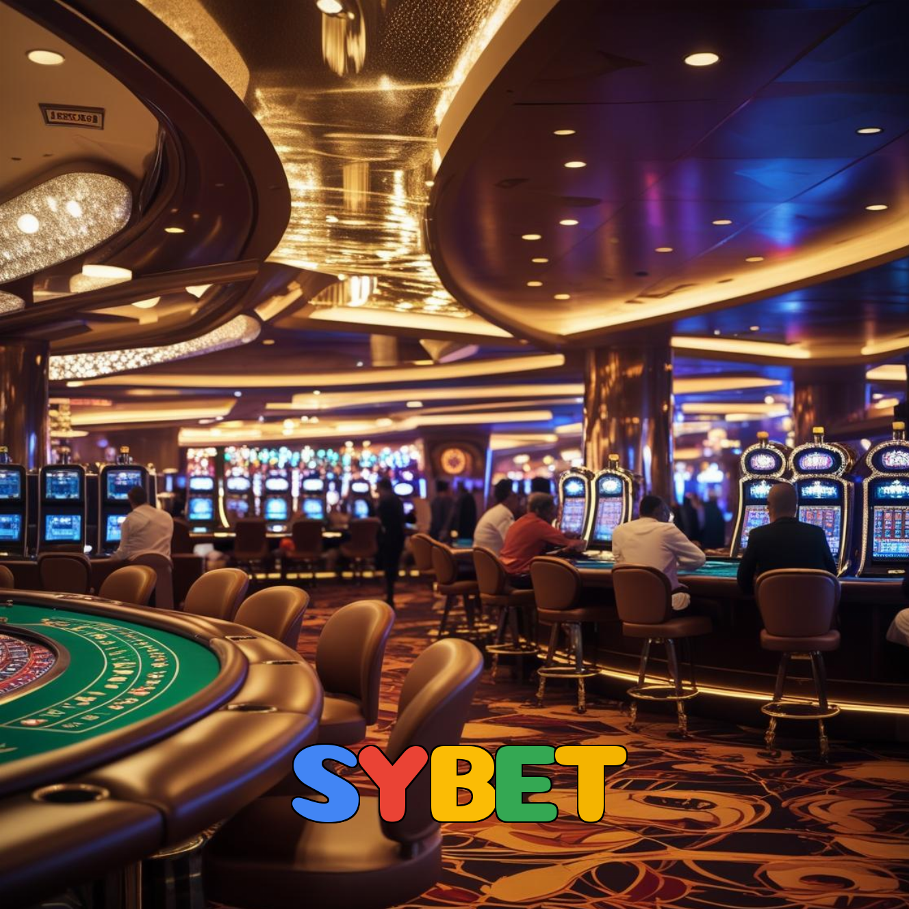 Problemas de Login no SYBET