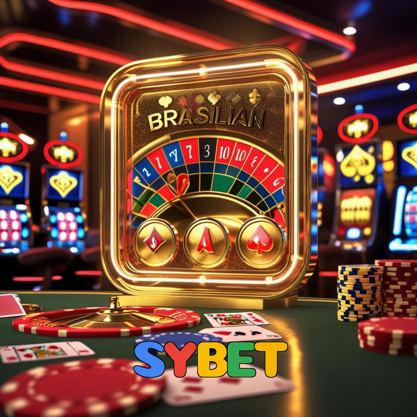 Problemas de Login no SYBET