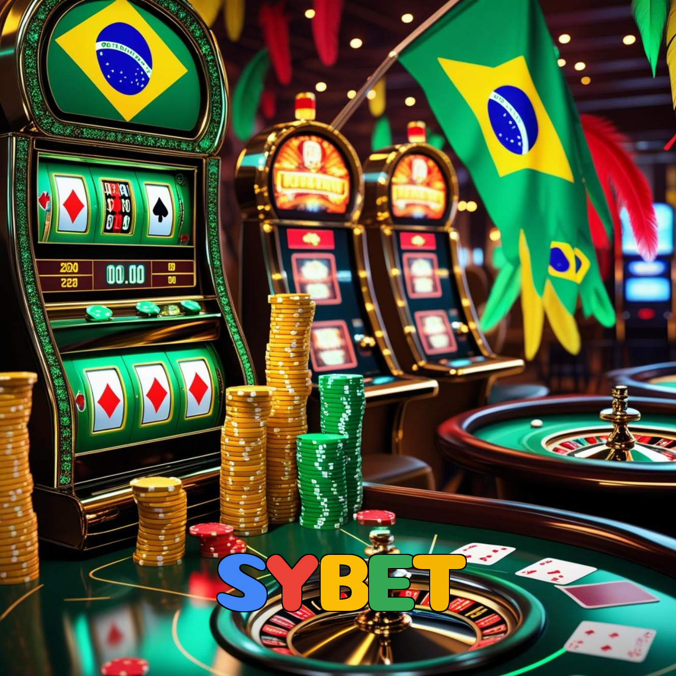Problemas de Login no SYBET