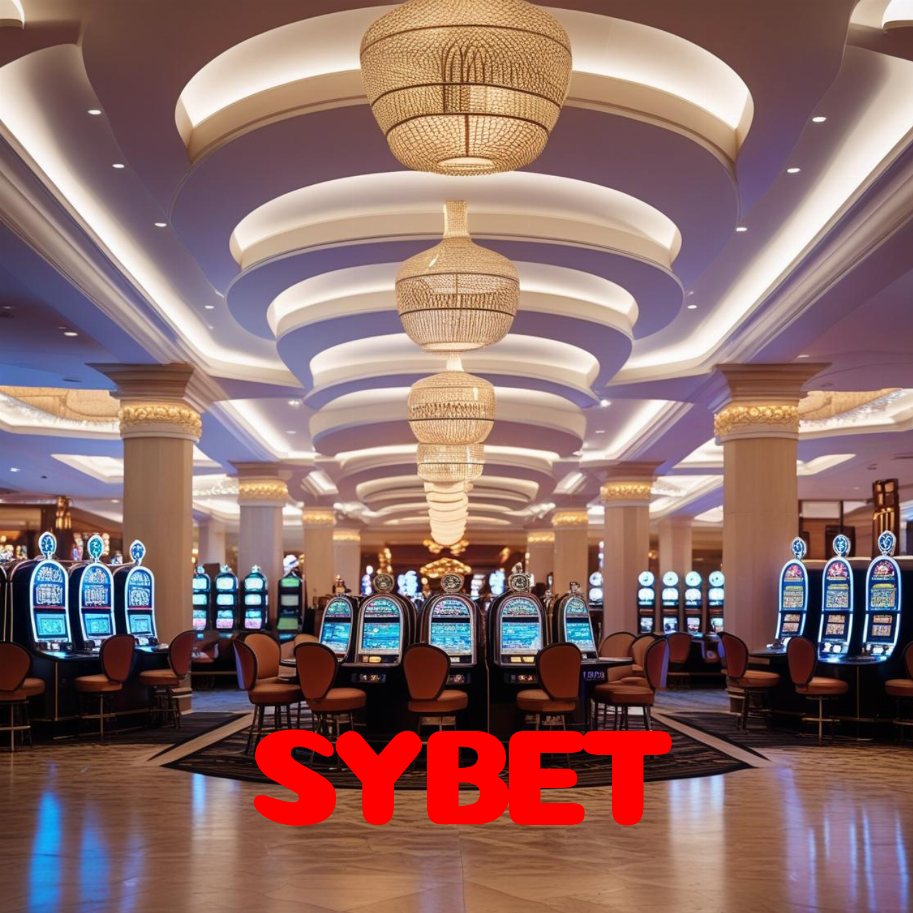 Problemas de Login no SYBET