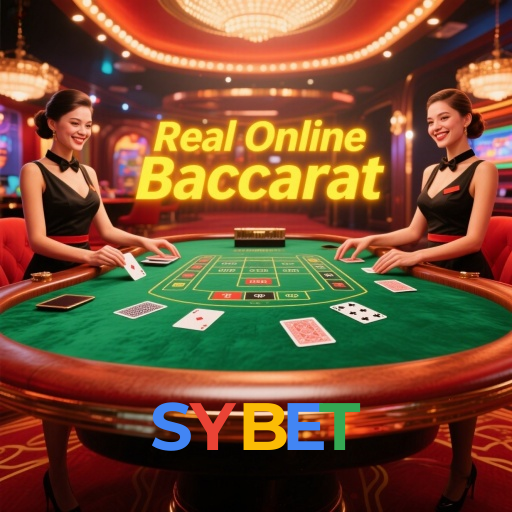 Login no SYBET