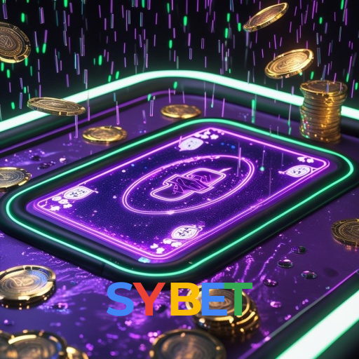 Login no SYBET