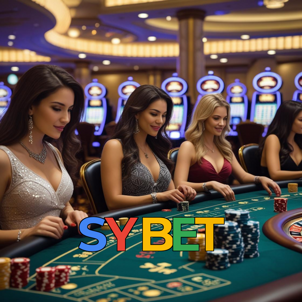 Problemas de Login no SYBET