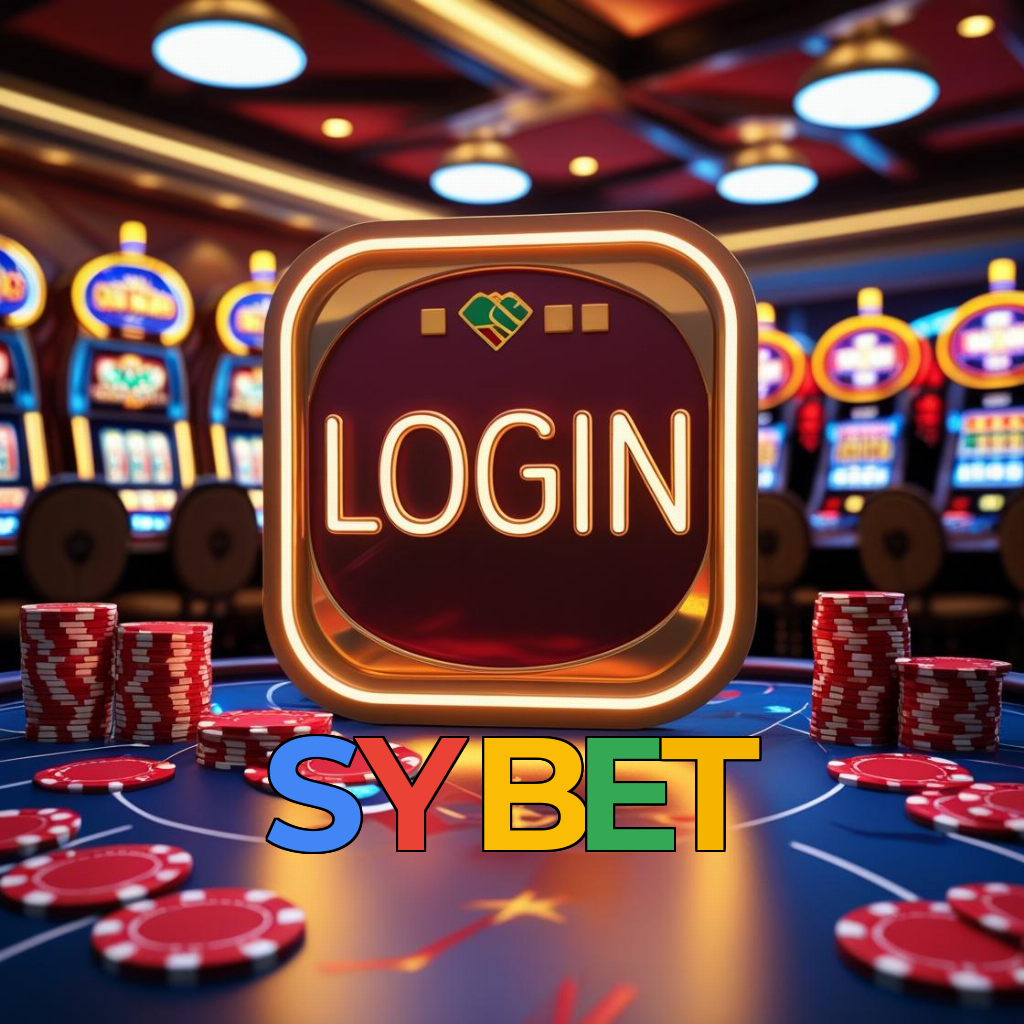 Problemas de Login no SYBET