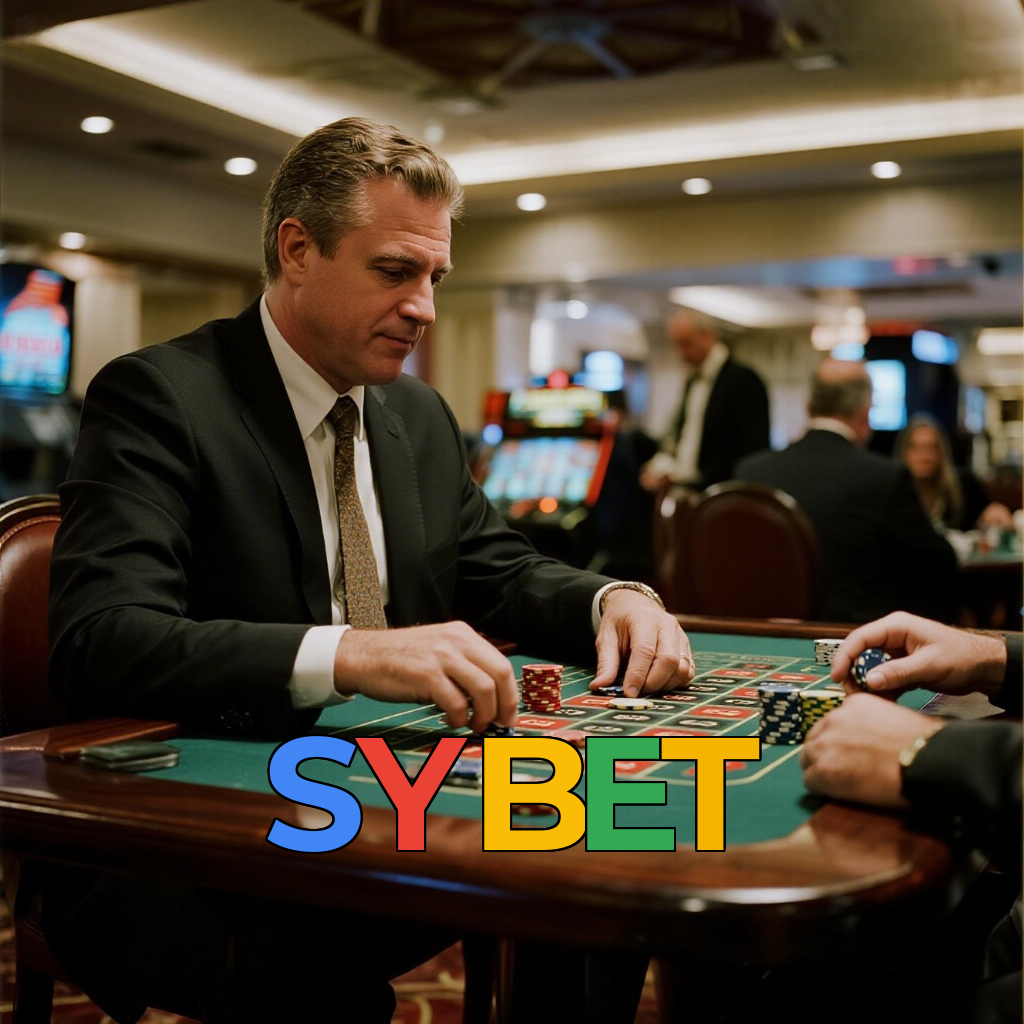 Problemas de Login no SYBET