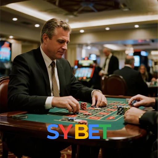 Problemas de Login no SYBET