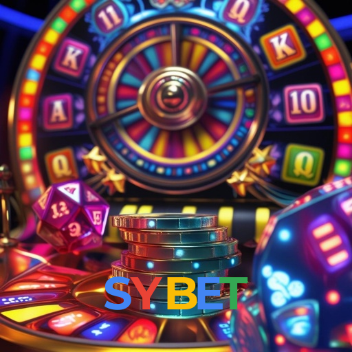 Login no SYBET