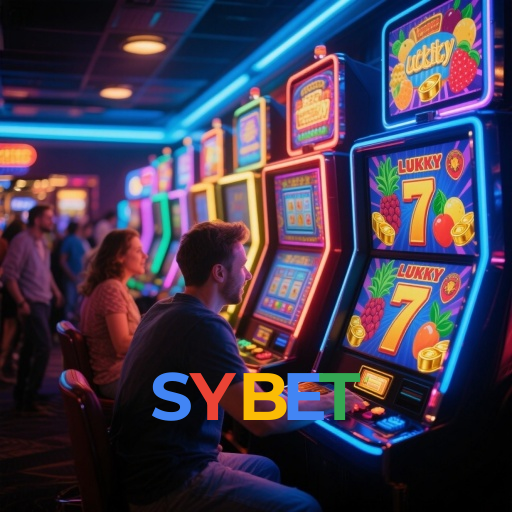 Problemas de Login no SYBET