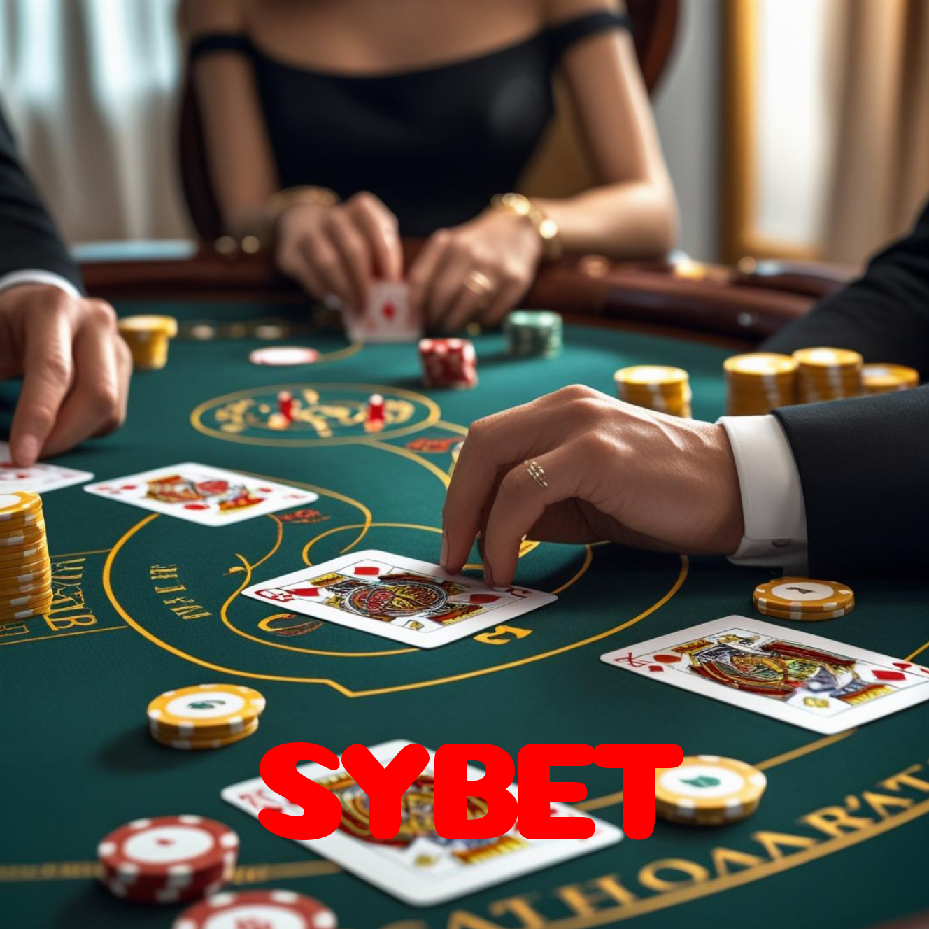 Problemas de Login no SYBET
