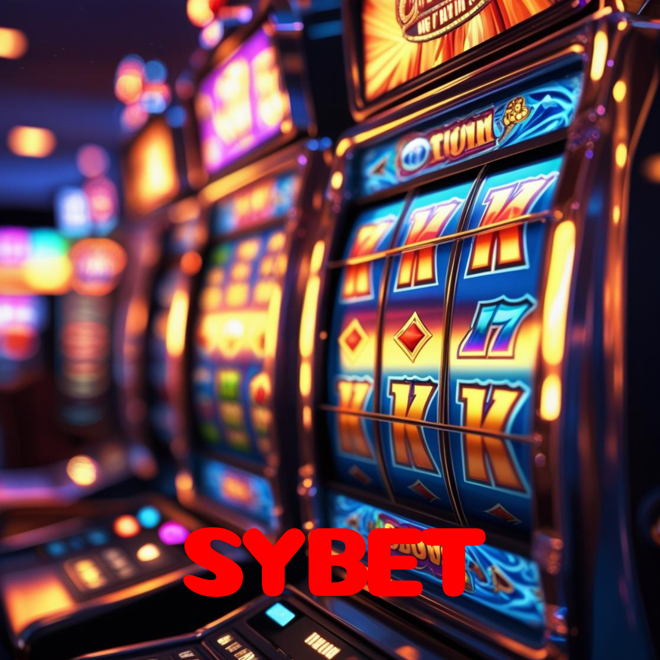 Problemas de Login no SYBET