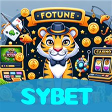 Problemas de Login no SYBET