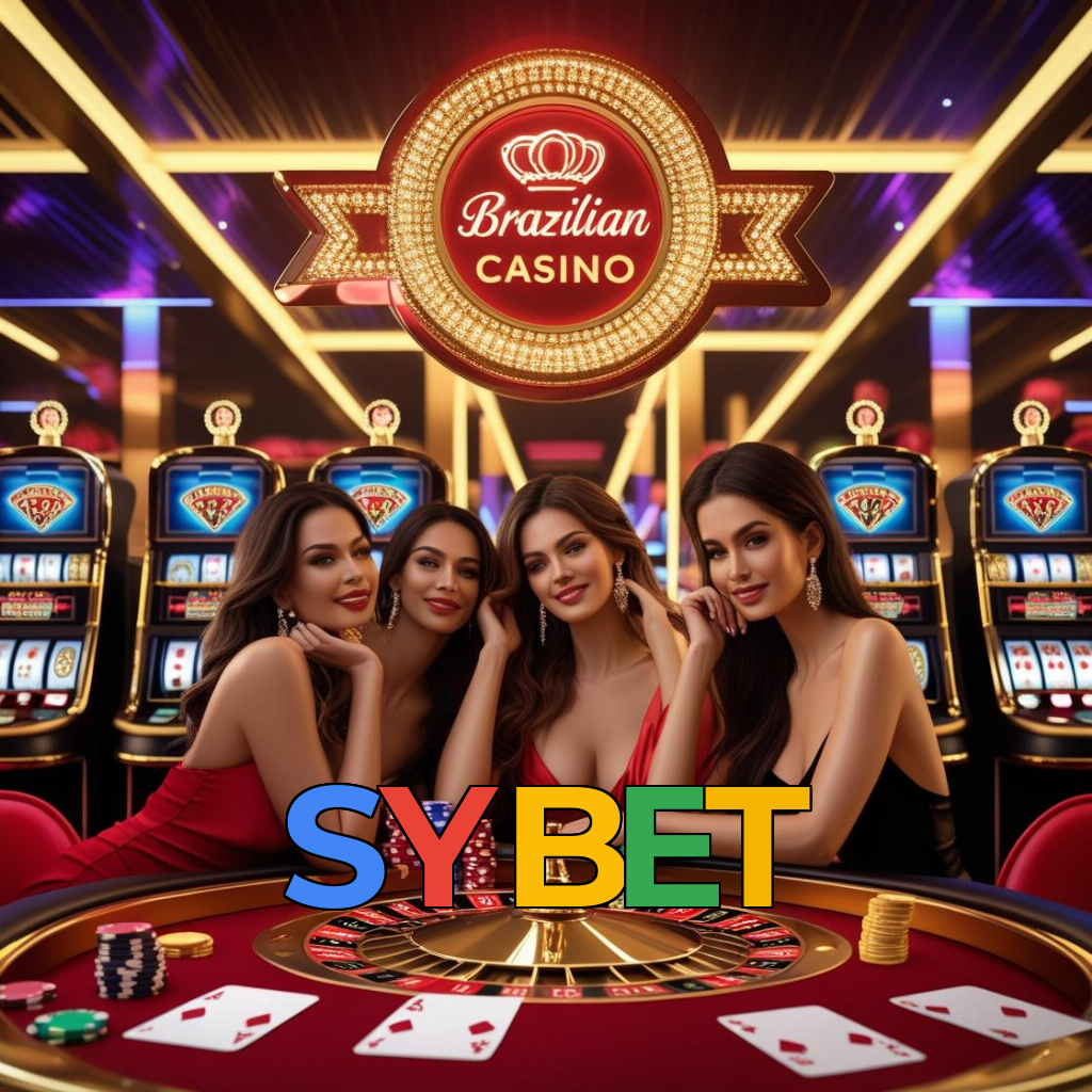 Login no SYBET