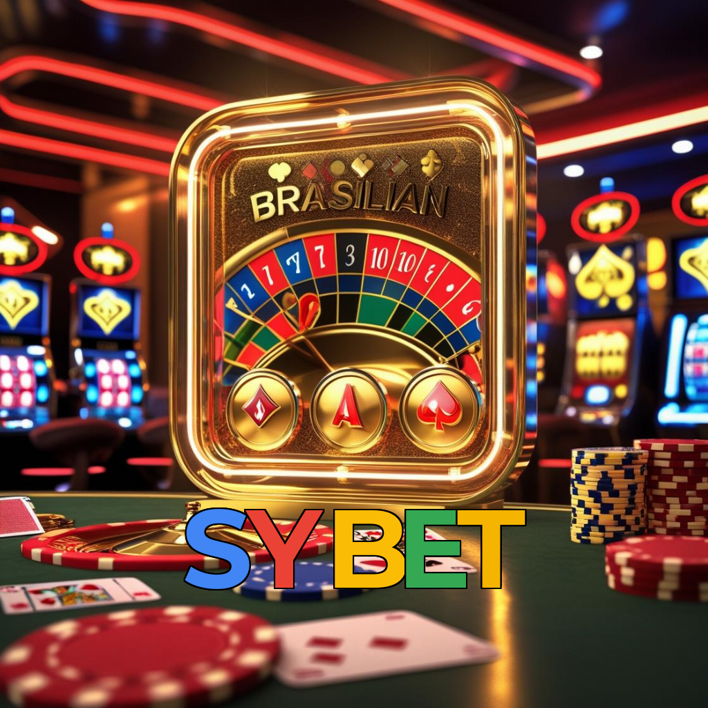 Login no SYBET