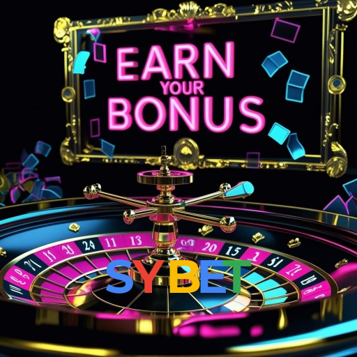 Login no SYBET