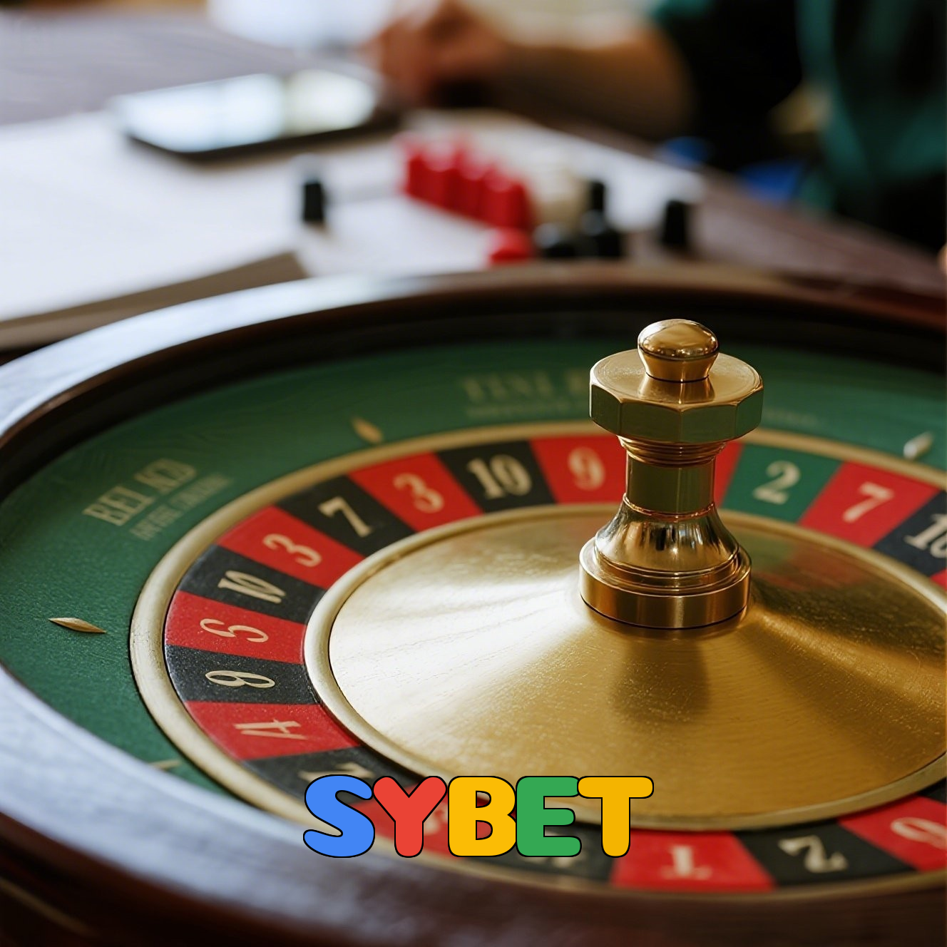 Problemas de Login no SYBET