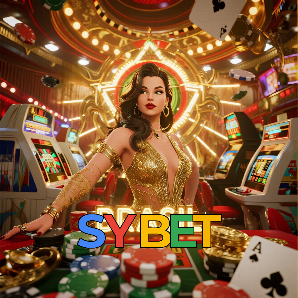 Problemas de Login no SYBET