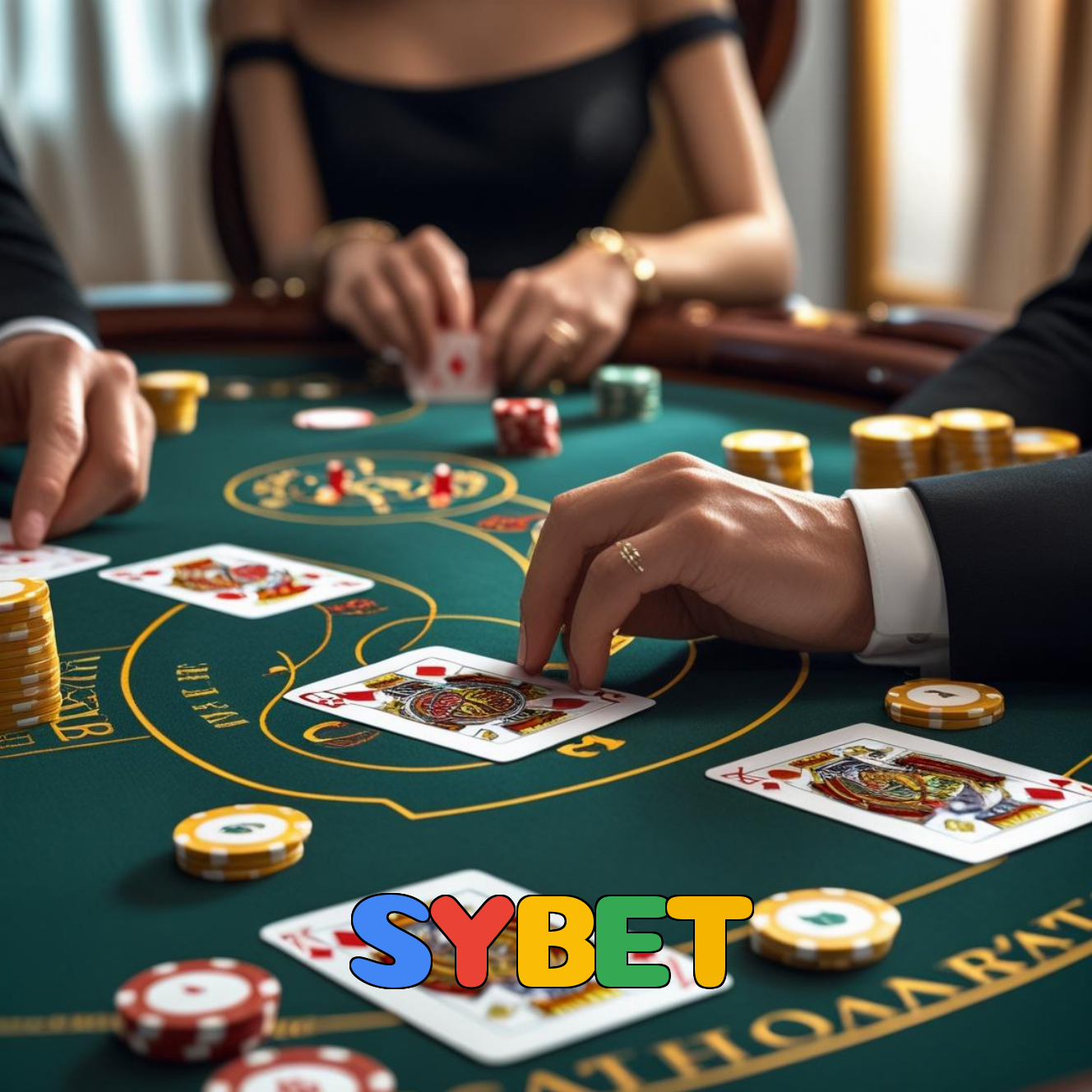 Problemas de Login no SYBET