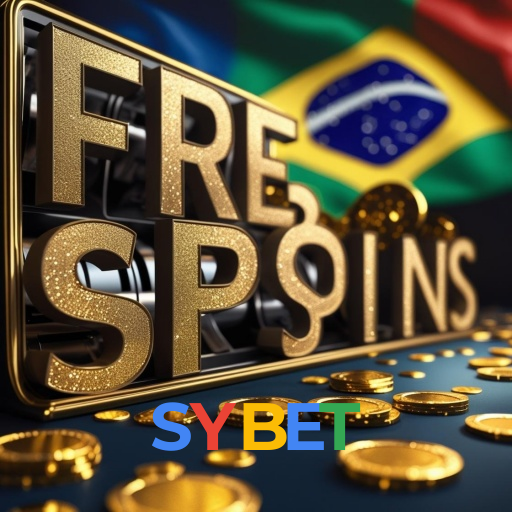 Login no SYBET