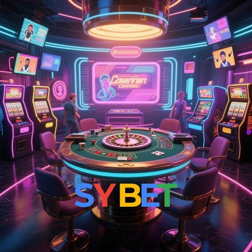 Segurança no SYBET