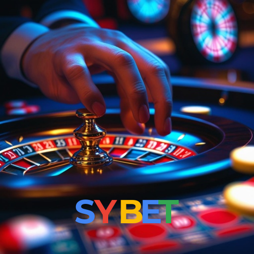 Segurança no SYBET