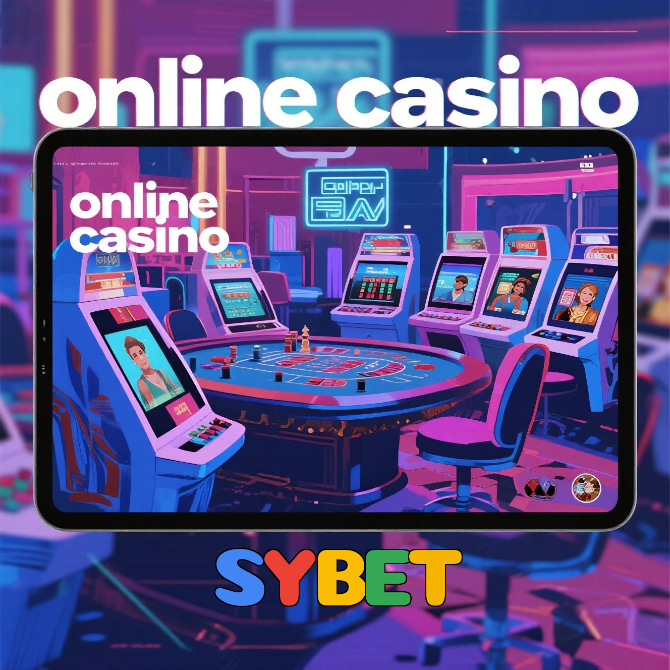 Problemas de Login no SYBET
