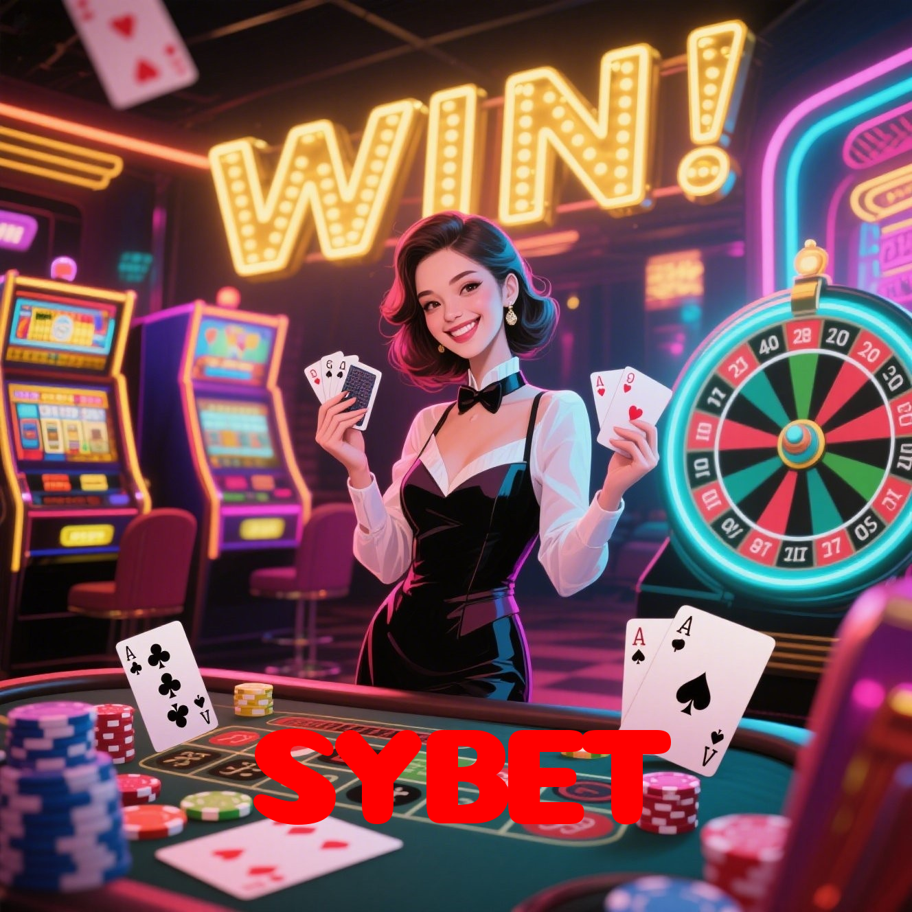 Problemas de Login no SYBET