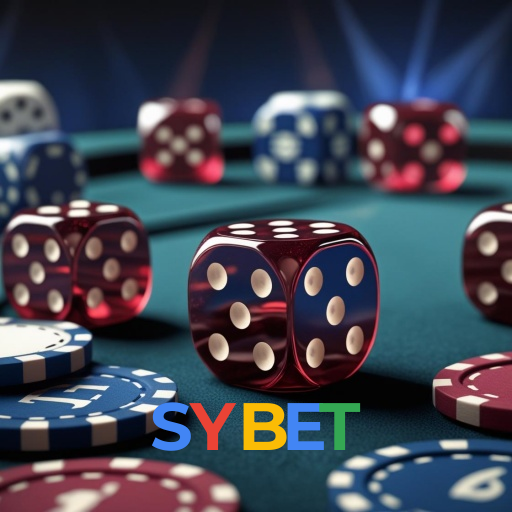 Login no SYBET