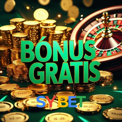 Login no SYBET