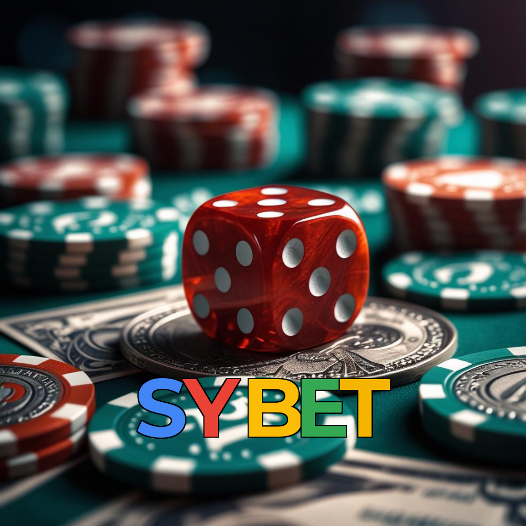 Login no SYBET