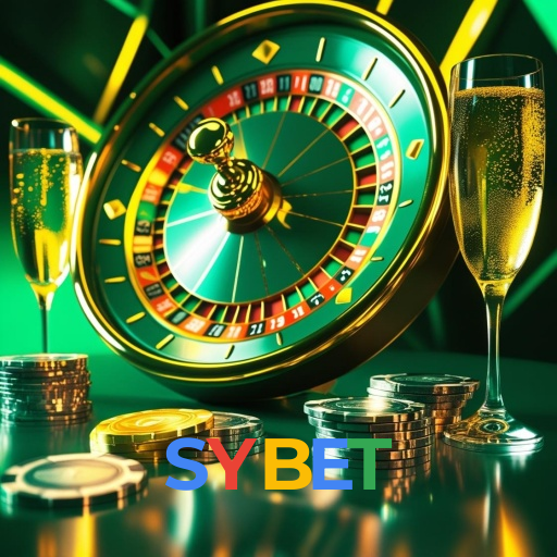 Login no SYBET