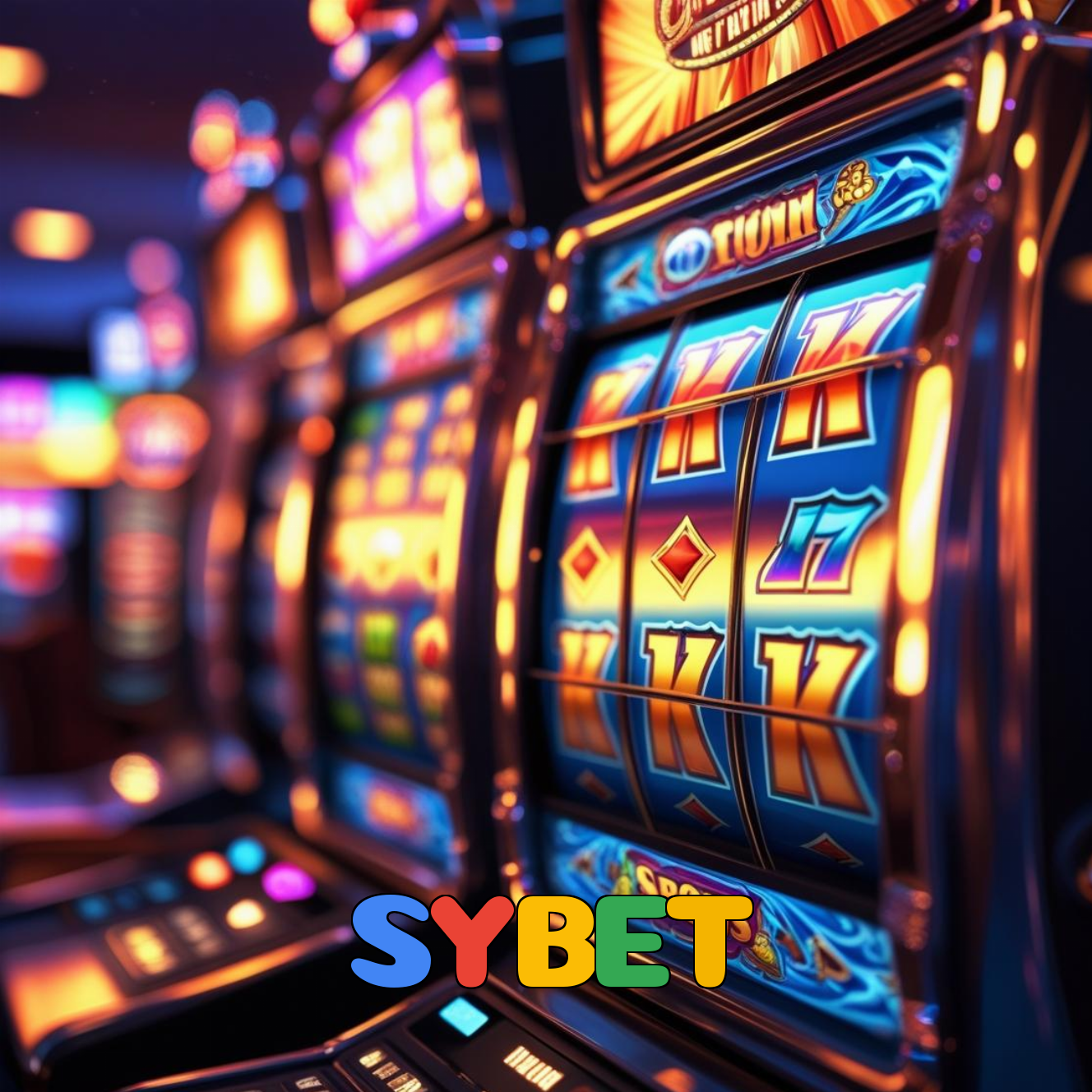 Problemas de Login no SYBET