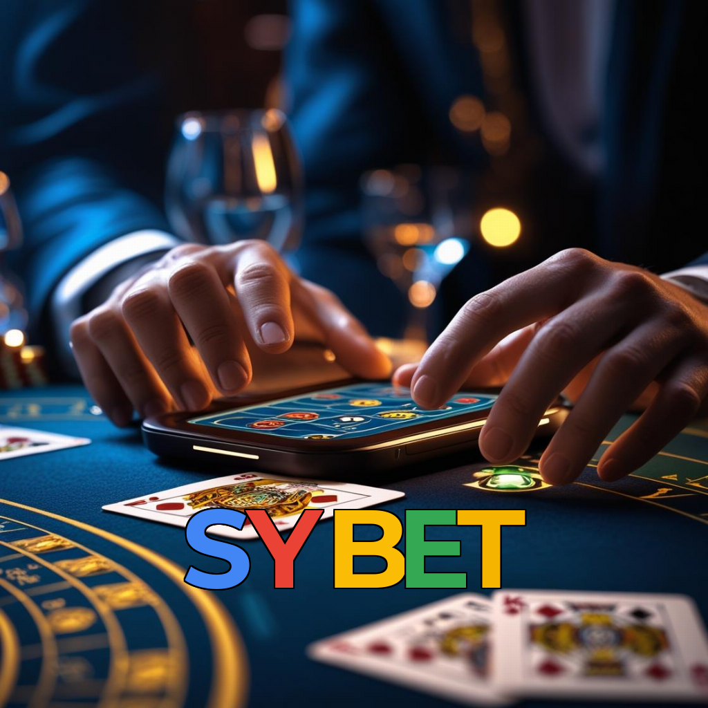 Problemas de Login no SYBET