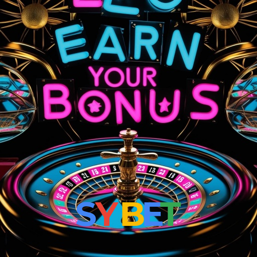 Login no SYBET