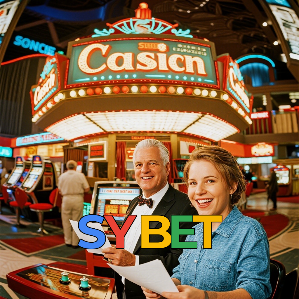 Problemas de Login no SYBET