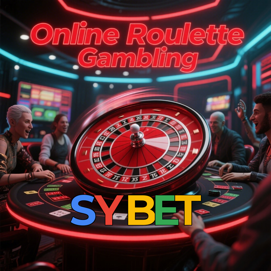 Segurança no SYBET