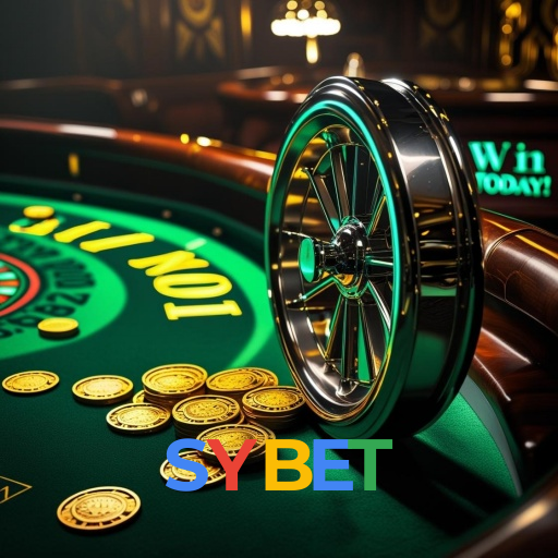 Login no SYBET