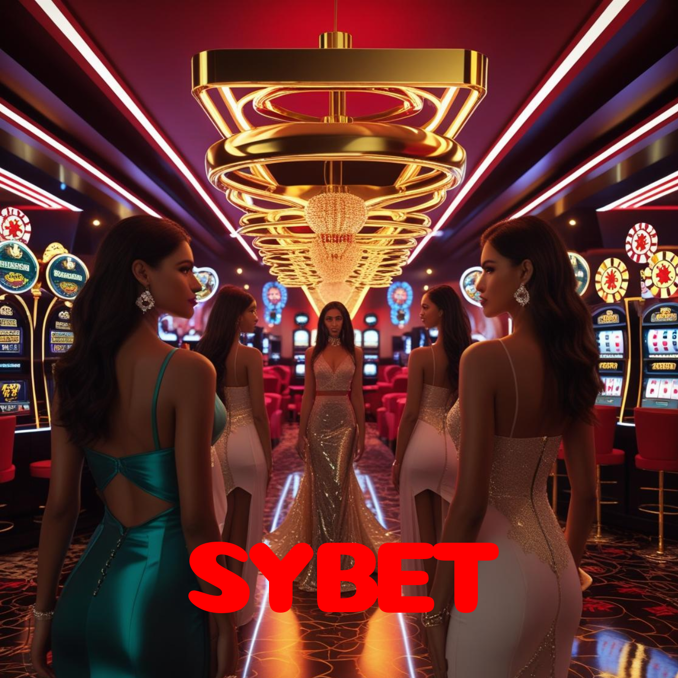 Problemas de Login no SYBET