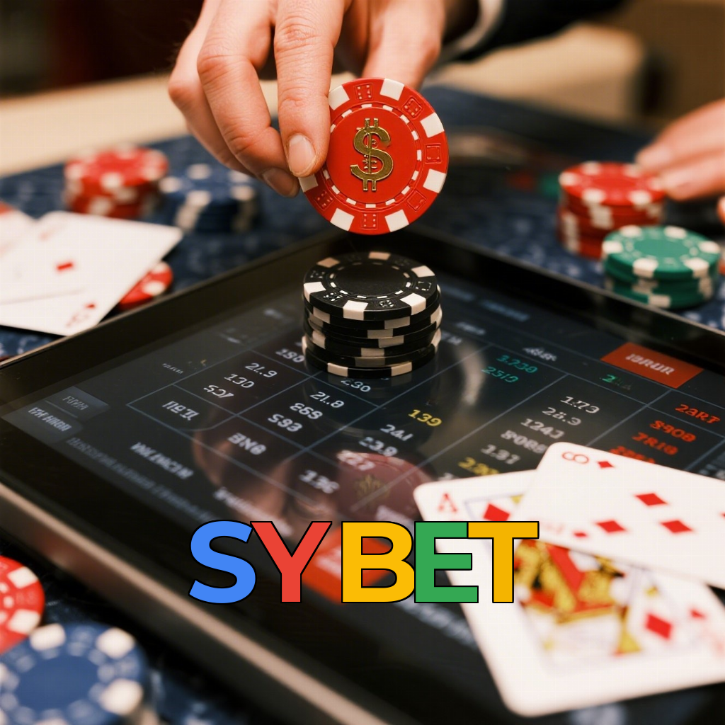 Problemas de Login no SYBET