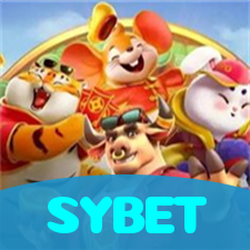 Login no SYBET