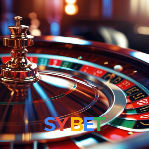 Login no SYBET