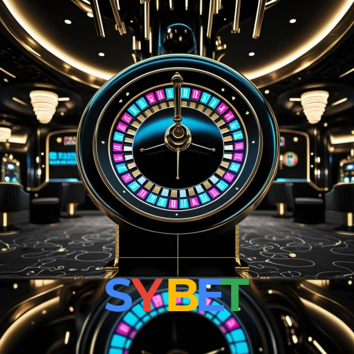 Login no SYBET