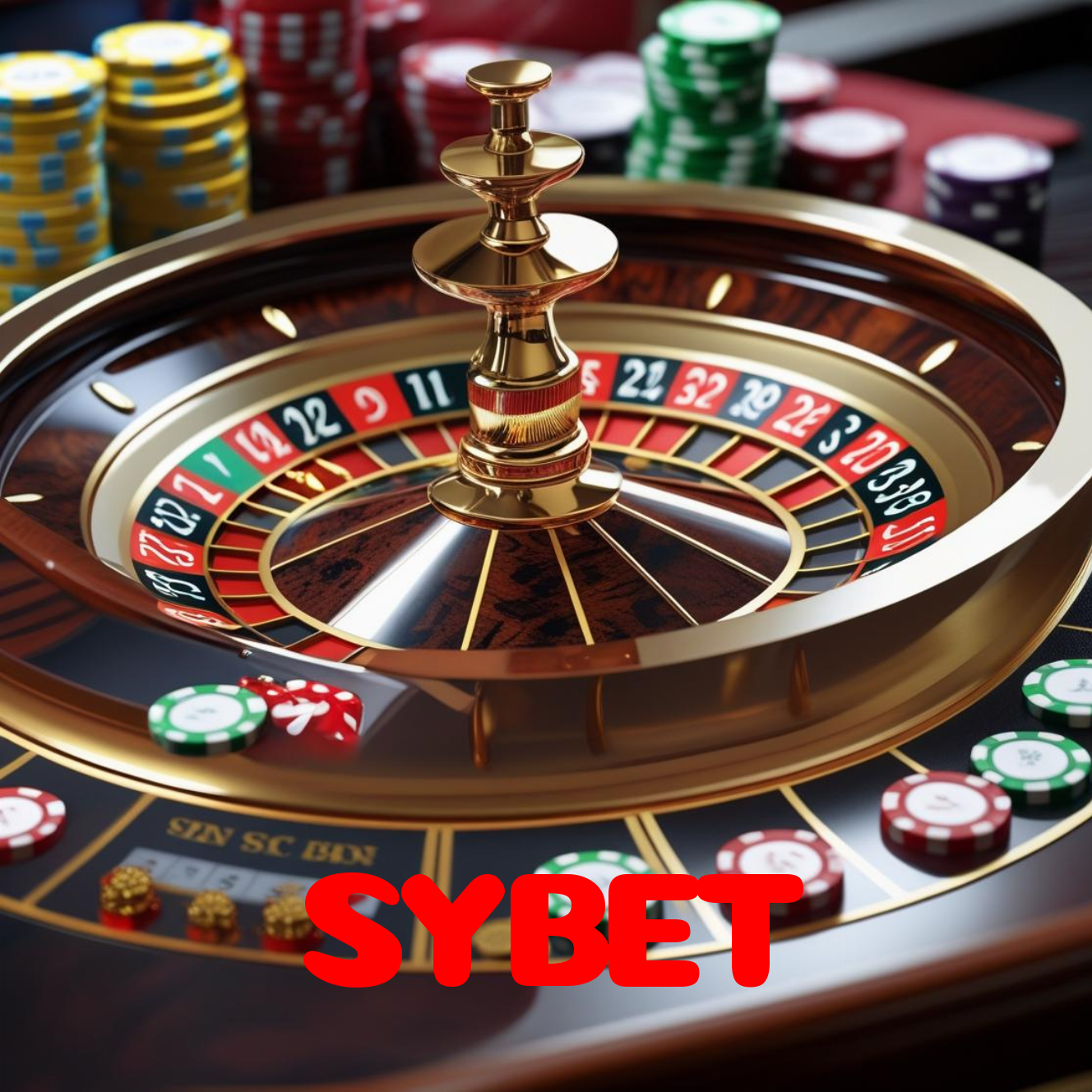 Problemas de Login no SYBET