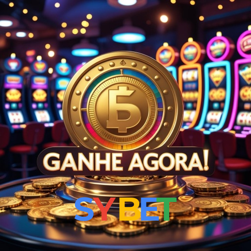 Login no SYBET