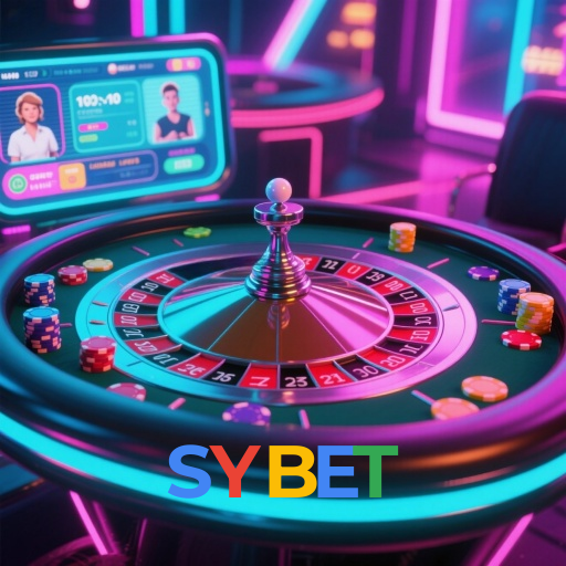 Segurança no SYBET