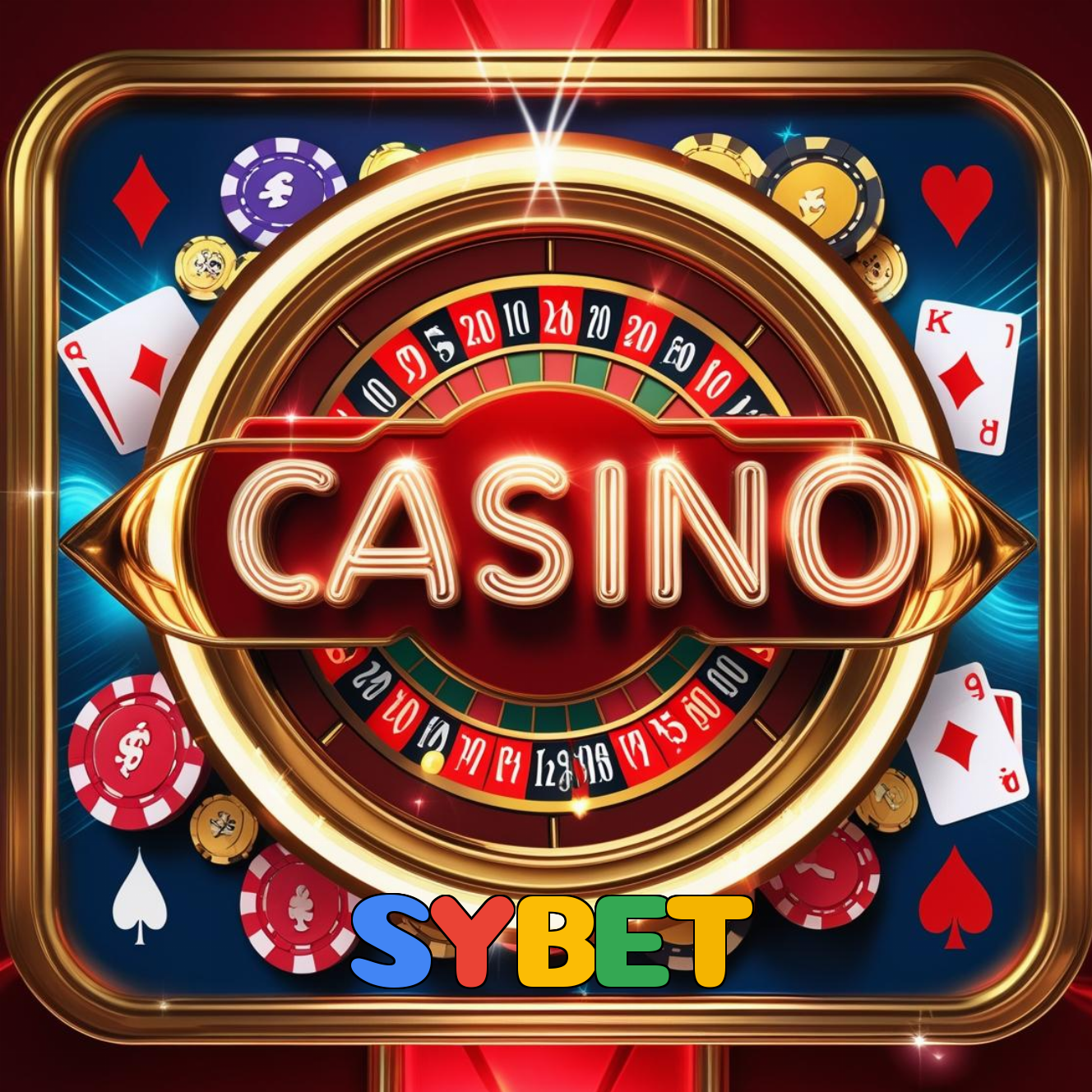 Problemas de Login no SYBET