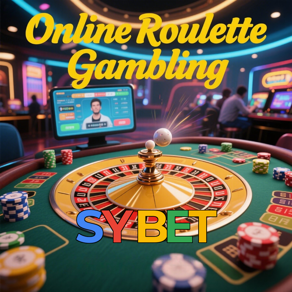 Segurança no SYBET