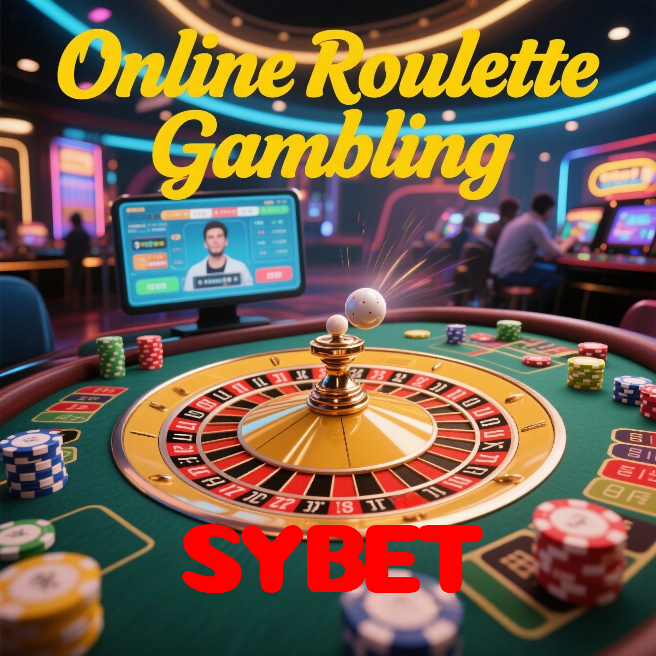 Problemas de Login no SYBET